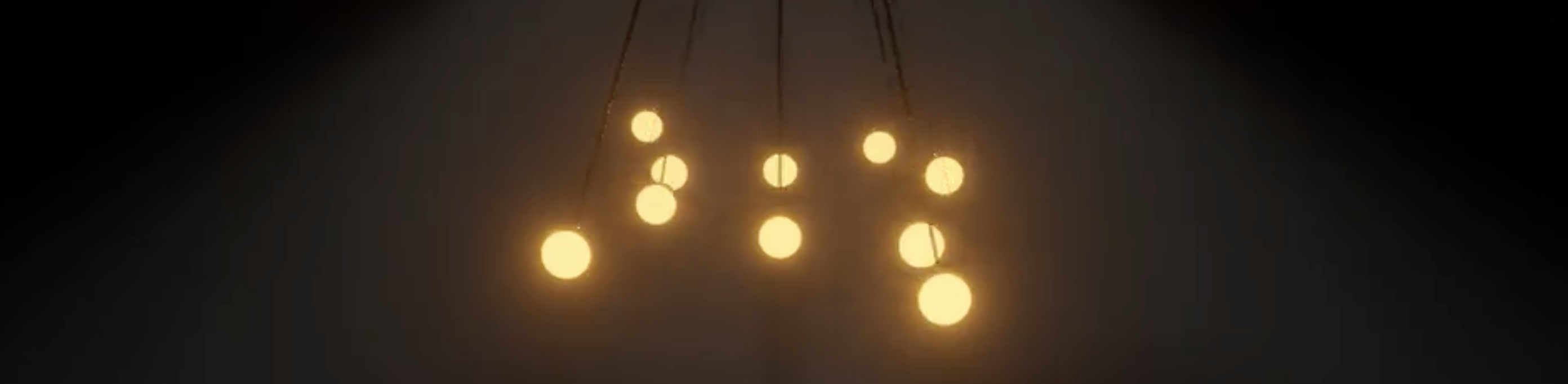 Pendulum Schmal