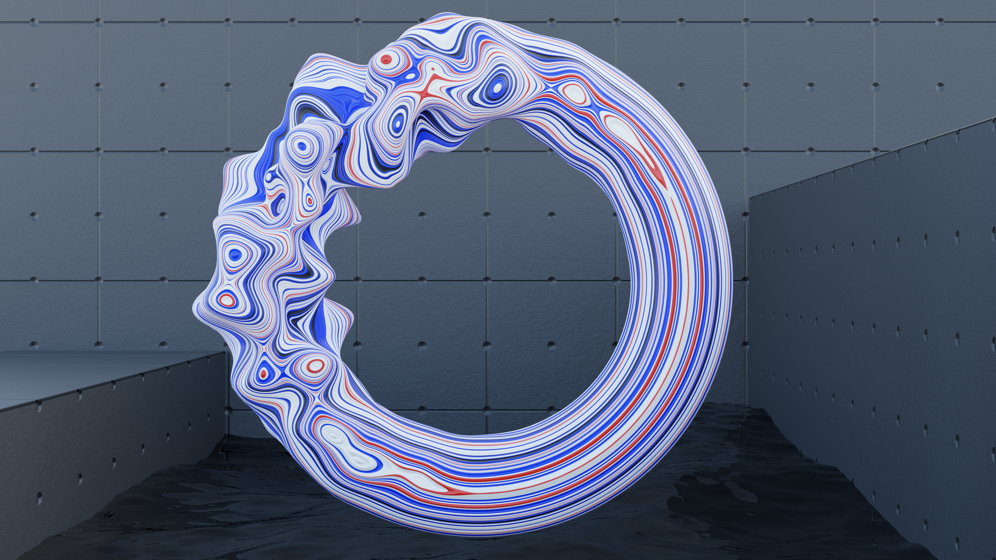 weird_Torus Kopie 2