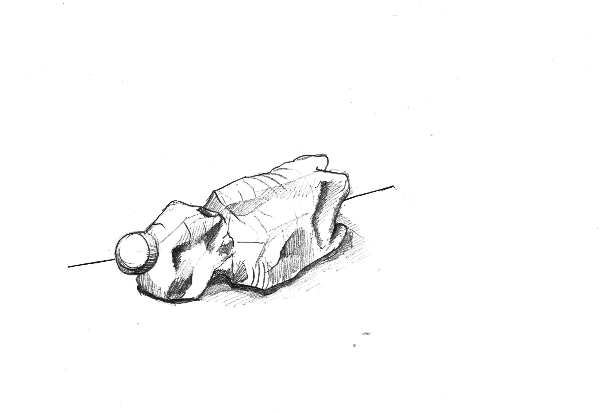 Flasche_Skizze1