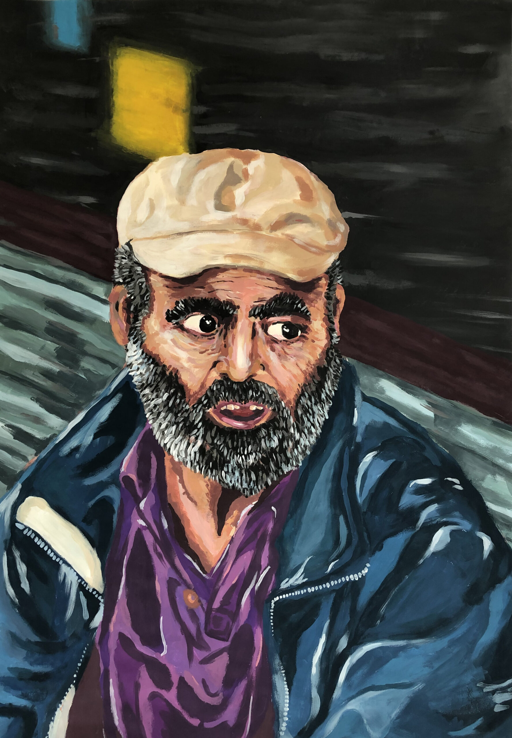 Portrait_Barcelona1