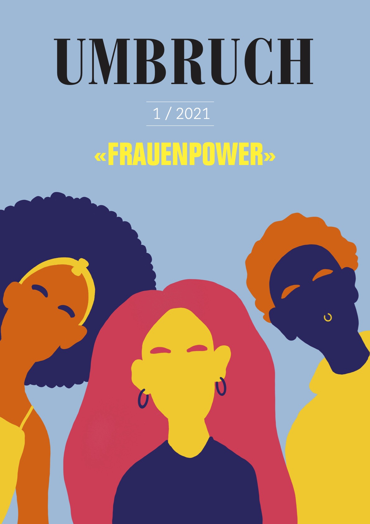 Titelseite_Umbruch_Frauenpower