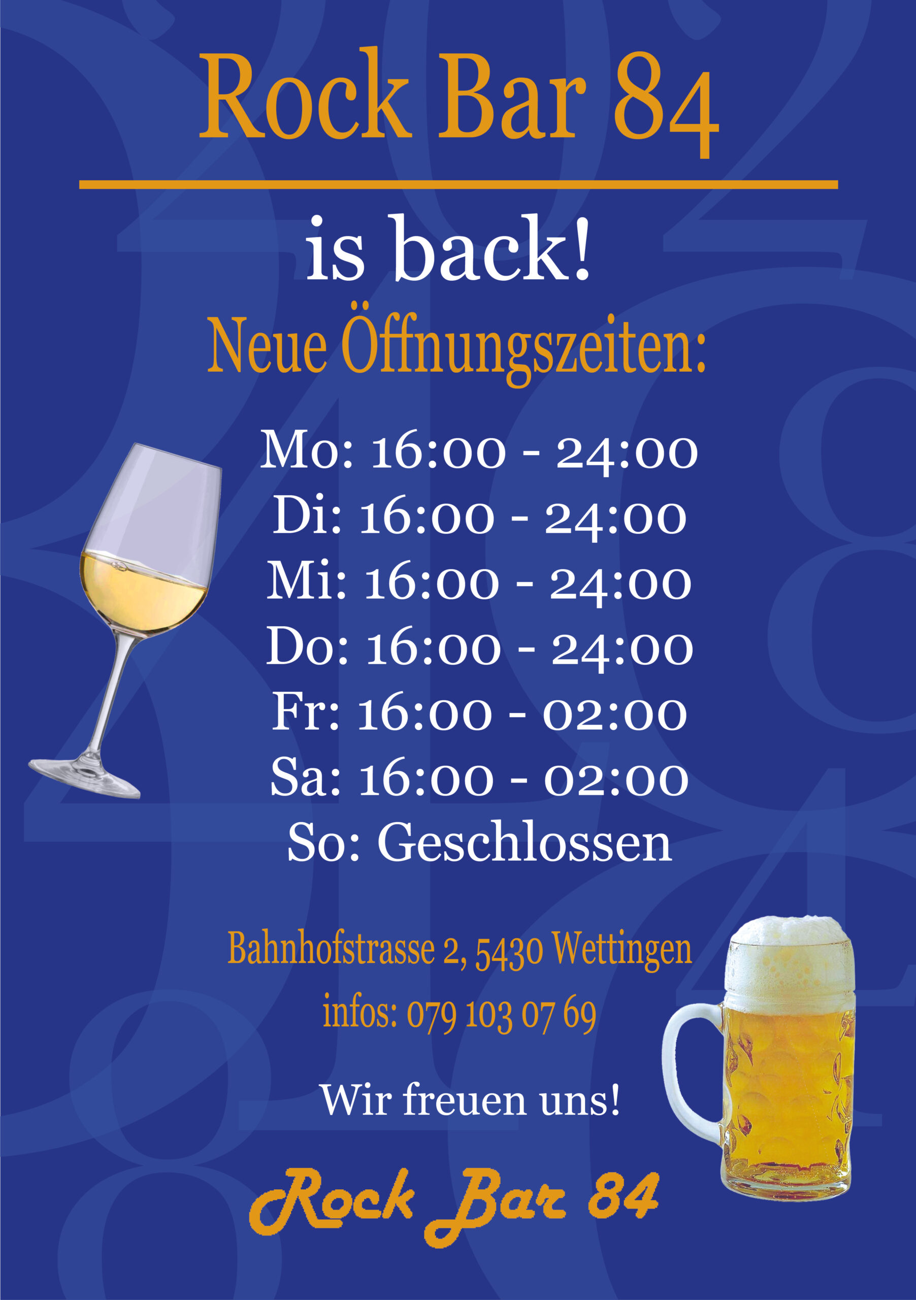 Neue Öffnungszeiten Kopie