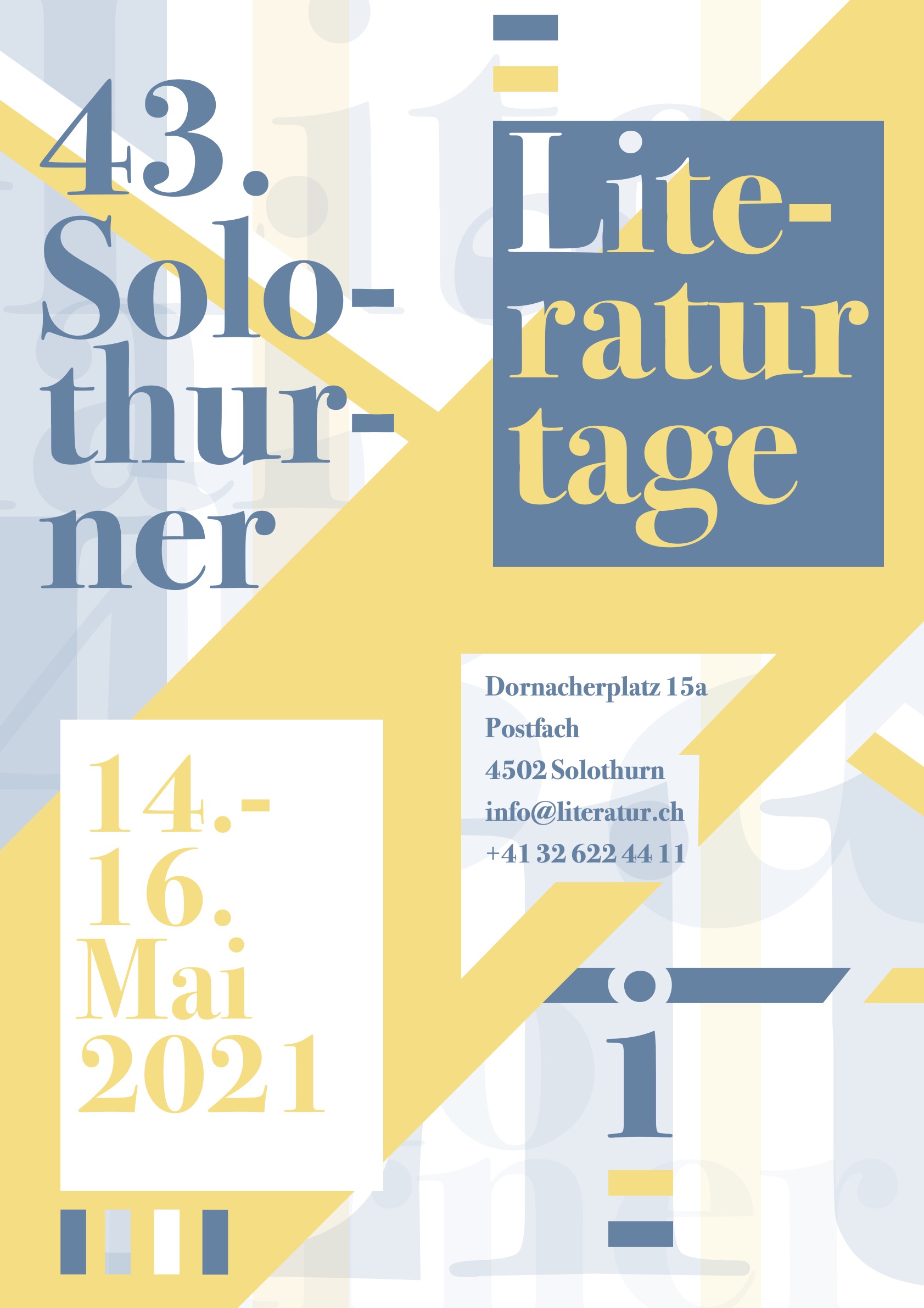 Typo als Bild